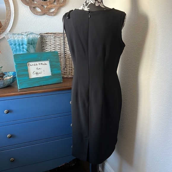 Danny and Nicole “little black dress” - Picture 5 of 11
